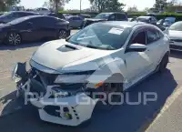 2019 Honda CIVIC фото