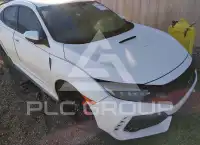 2019 Honda CIVIC photo