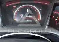 2019 Honda CIVIC фото