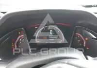 2019 Honda CIVIC фото