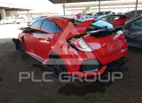 2019 Honda CIVIC фото