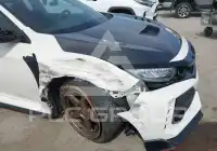 2019 Honda CIVIC photo