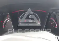 2019 Honda CIVIC photo