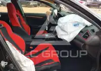 2019 Honda CIVIC фото