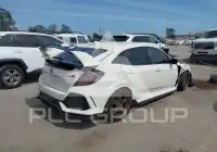 2019 Honda CIVIC photo