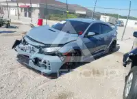 2019 Honda CIVIC фото