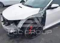 2019 Honda CIVIC фото