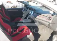 2019 Honda CIVIC фото