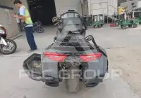 2019 Honda GL1800 фото