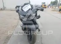 2019 Honda GL1800 фото
