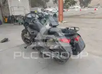 2019 Honda GL1800 фото