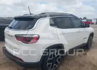 2019 Jeep COMPASS фото