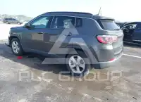 2019 Jeep COMPASS photo