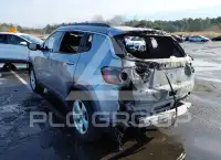 2019 Jeep COMPASS фото