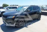 2019 Jeep COMPASS photo