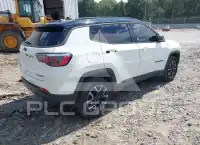 2019 Jeep COMPASS photo