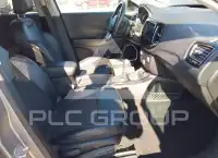 2019 Jeep COMPASS фото