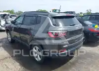 2019 Jeep COMPASS photo