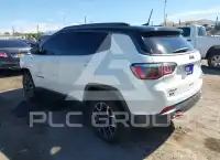 2019 Jeep COMPASS фото