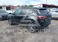 2019 Jeep COMPASS фото