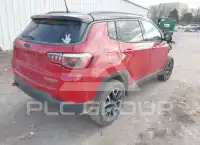 2019 Jeep COMPASS фото