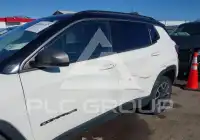 2019 Jeep COMPASS фото