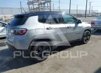2019 Jeep COMPASS фото