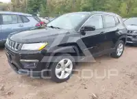 2019 Jeep COMPASS photo