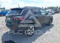 2019 Jeep COMPASS photo