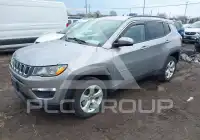 2019 Jeep COMPASS фото
