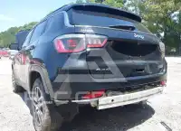 2019 Jeep COMPASS фото