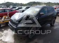 2019 Jeep COMPASS фото