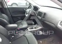 2019 Jeep COMPASS photo