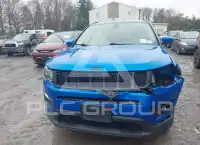 2019 Jeep COMPASS фото
