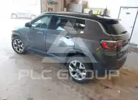 2019 Jeep COMPASS фото