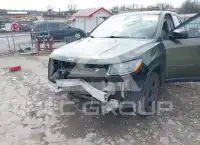 2019 Jeep COMPASS фото