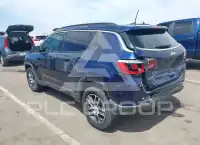 2019 Jeep COMPASS фото