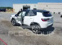 2019 Jeep COMPASS photo