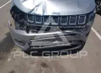 2019 Jeep COMPASS photo
