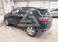 2019 Jeep COMPASS photo
