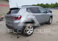 2019 Jeep COMPASS фото