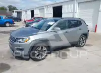 2019 Jeep COMPASS фото