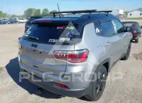 2019 Jeep COMPASS фото
