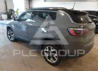 2019 Jeep COMPASS photo