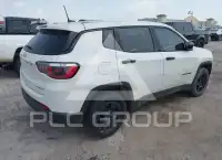 2019 Jeep COMPASS photo