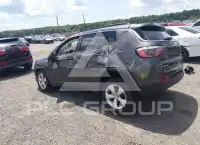 2019 Jeep COMPASS фото