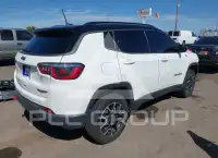 2019 Jeep COMPASS фото