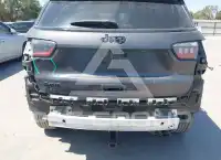 2019 Jeep COMPASS photo