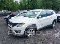 2019 Jeep COMPASS фото