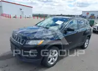2019 Jeep COMPASS photo